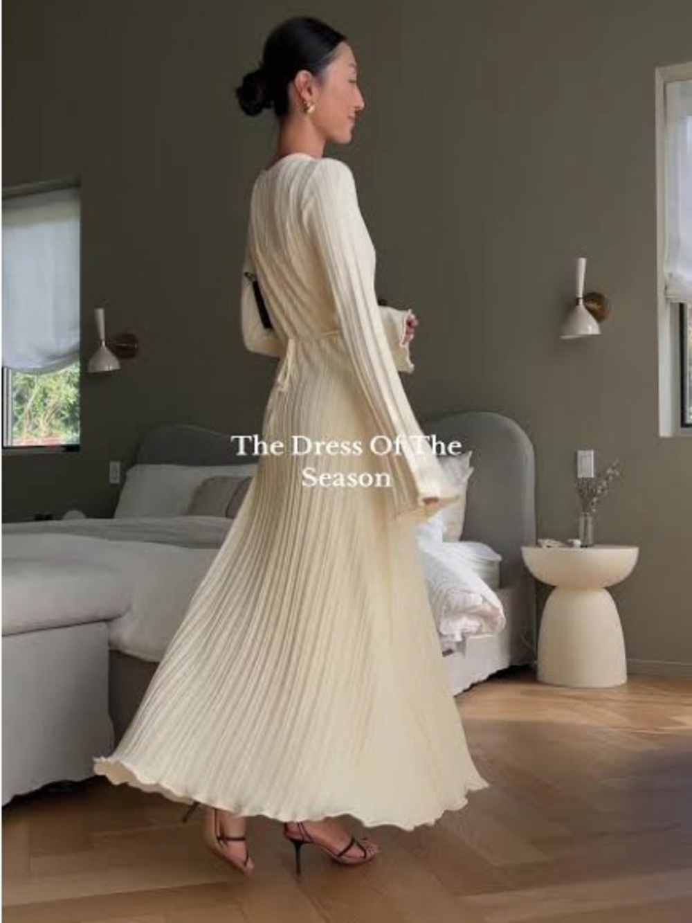 Dissh sylvia maxi dress - Picture 5 of 9